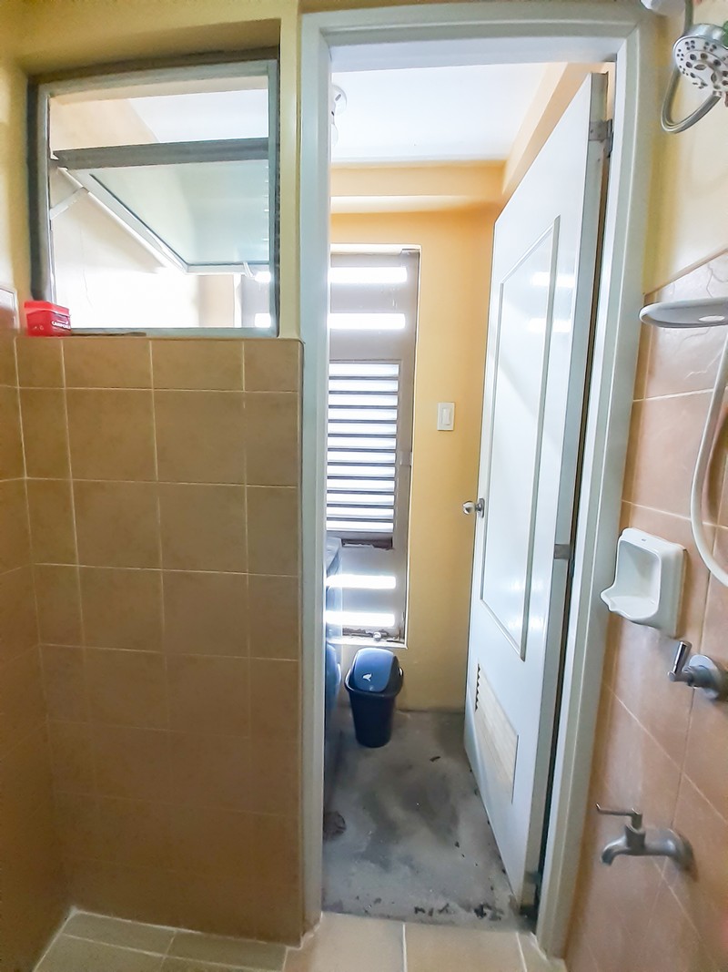 For Sale 2 Bedrooms in Scandia Suites Sta. Rosa Laguna